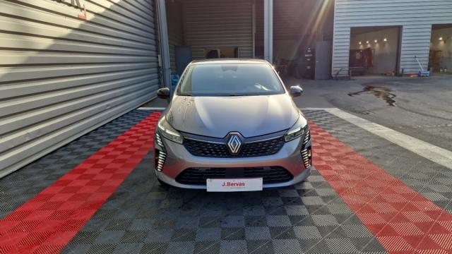 Renault Clio image 2