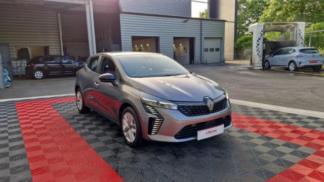 Renault Clio image 5