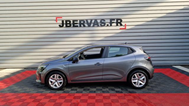 Renault Clio image 1