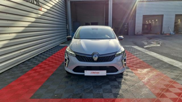 Renault Clio image 1