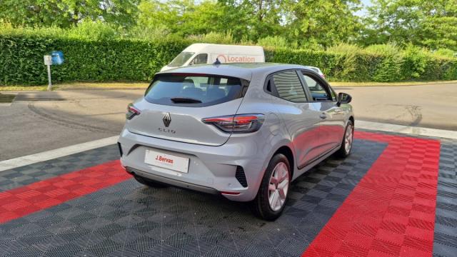 Renault Clio image 9