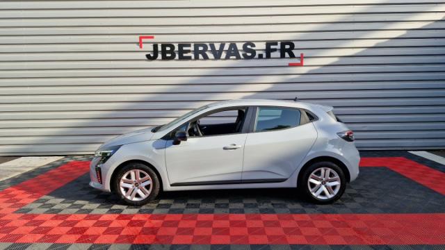Renault Clio image 2
