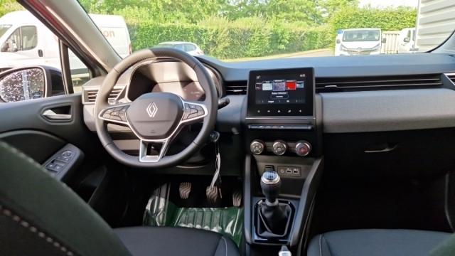 Renault Clio image 6