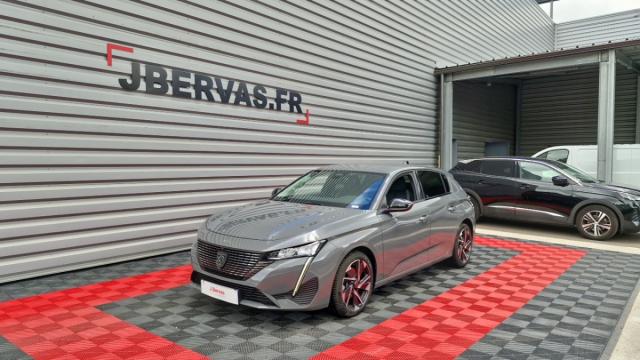 Peugeot 308 Hybrid 145 E-Dcs6 Allure