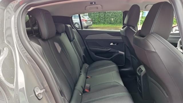 Peugeot 308 image 5