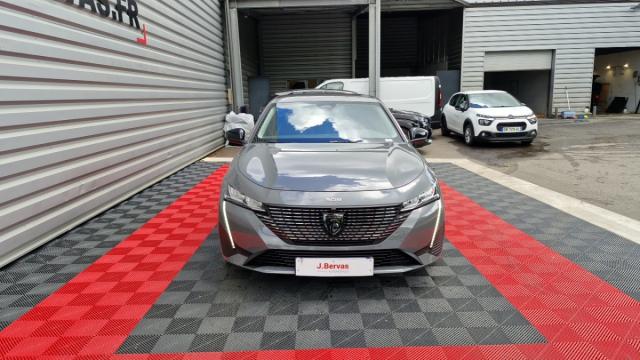 Peugeot 308 image 3