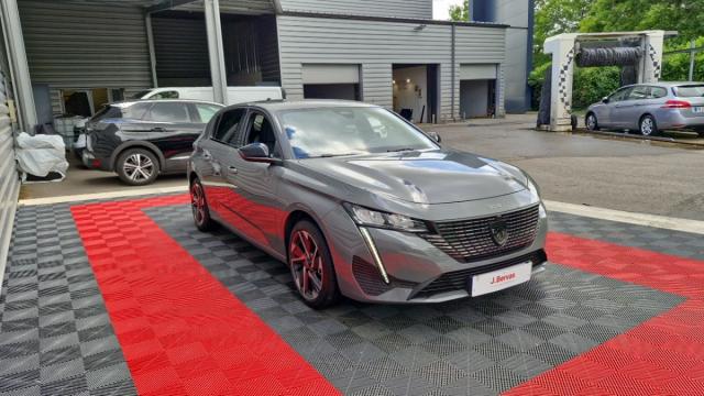 Peugeot 308 image 9