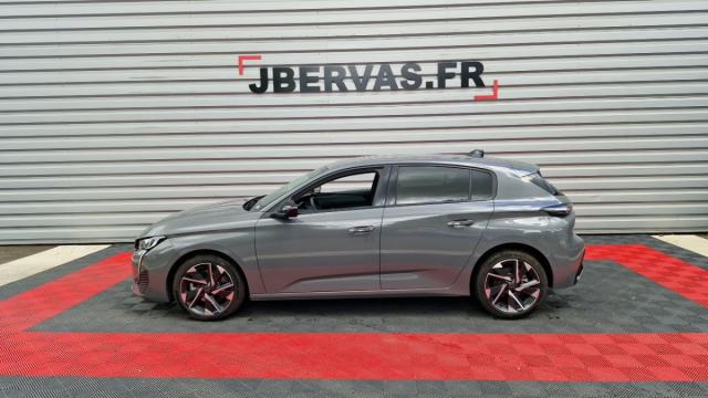 Peugeot 308 image 2