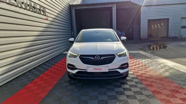 Opel Grandland X image 6
