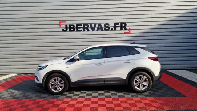 Opel Grandland X image 4