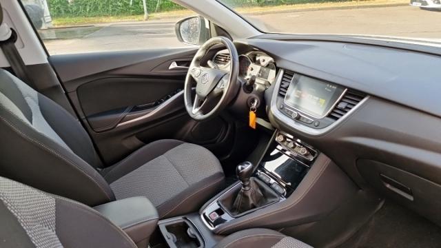 Opel Grandland X image 3