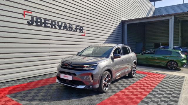 Citroen C5 Aircross Hybride Rechargeable 225 E-Eat8 C-Series