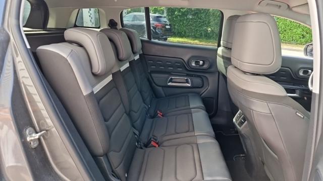 Citroen C5 Aircross image 9