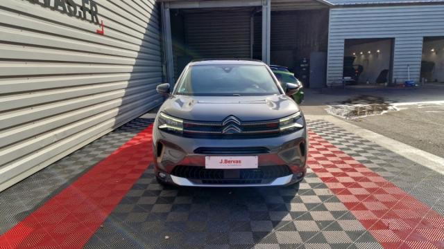 Citroen C5 Aircross image 7