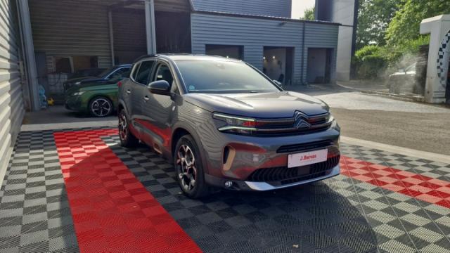 Citroen C5 Aircross image 4