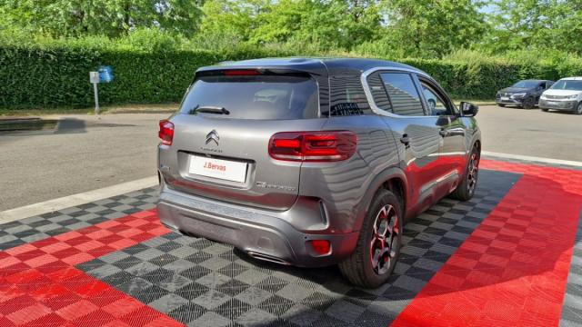 Citroen C5 Aircross image 6