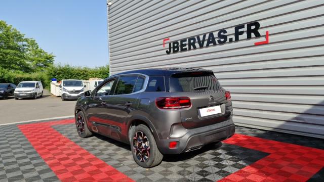 Citroen C5 Aircross image 2