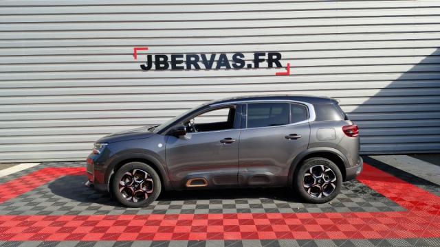 Citroen C5 Aircross image 3