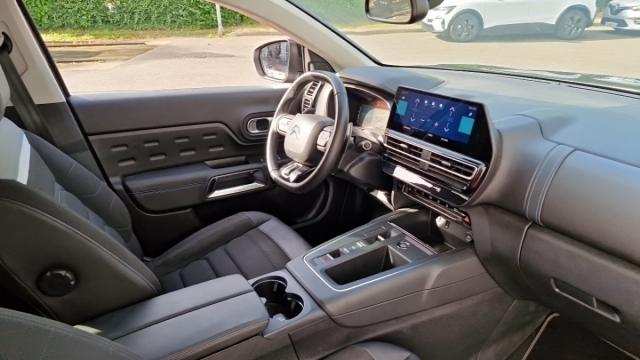 Citroen C5 Aircross image 8