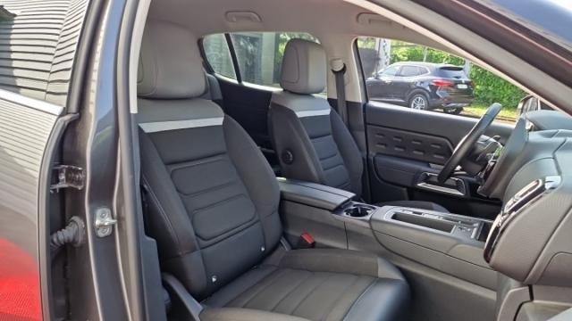 Citroen C5 Aircross image 1