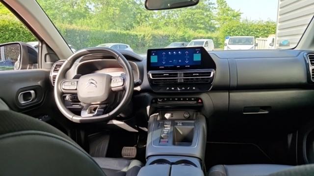 Citroen C5 Aircross image 5