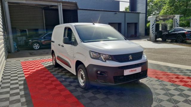 Peugeot Partner image 1