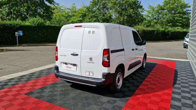 Peugeot Partner image 6