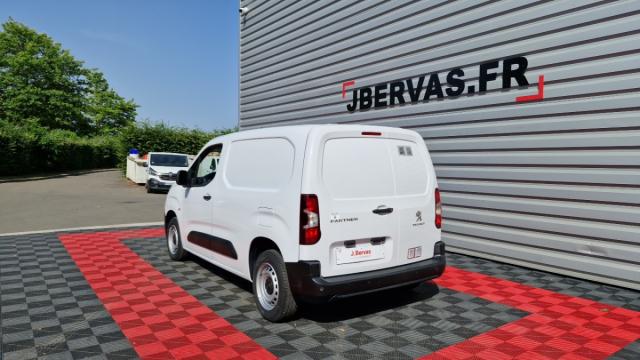 Peugeot Partner image 5