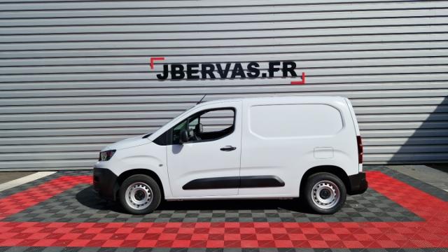 Peugeot Partner image 3