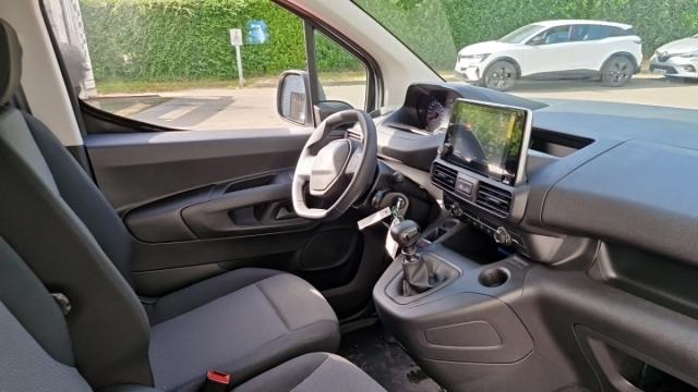 Peugeot Partner image 7