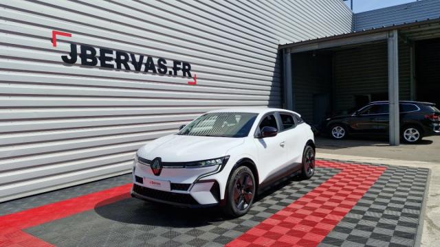 Renault Mégane E-Tech 130 Ch Autonomie Confort Gsr2 Evolution