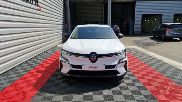 Renault Mégane E-Tech image 7