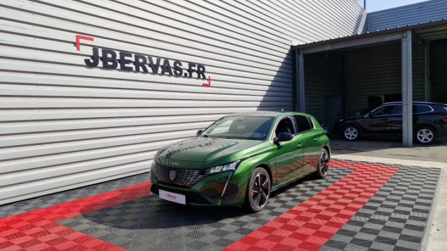 Peugeot 308 Electrique 54 Kwh 156ch Allure