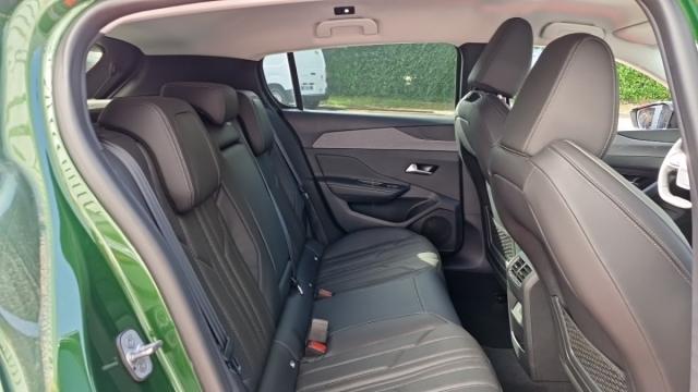 Peugeot 308 image 3