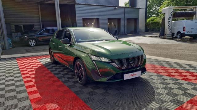 Peugeot 308 image 5