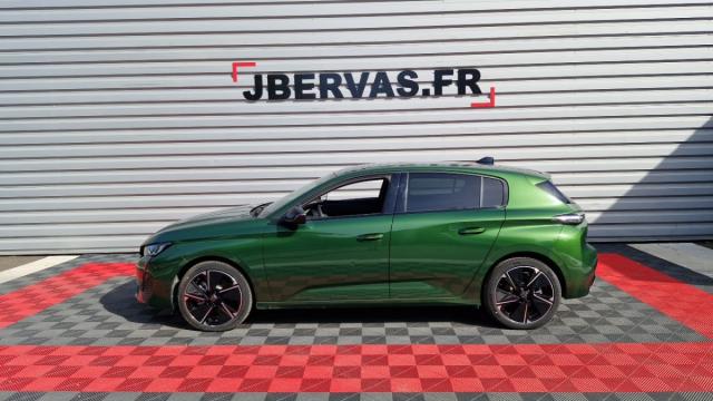 Peugeot 308 image 2