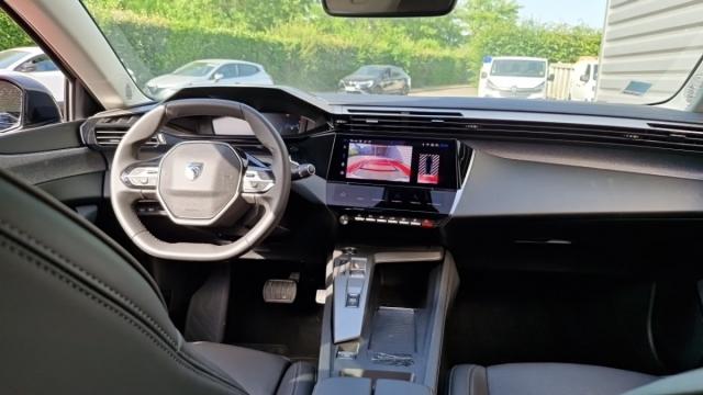 Peugeot 308 image 8