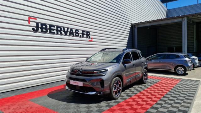 Citroen C5 Aircross Hybride 145 E-Dcs6 Max