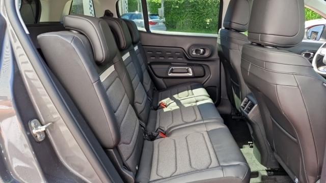 Citroen C5 Aircross image 2