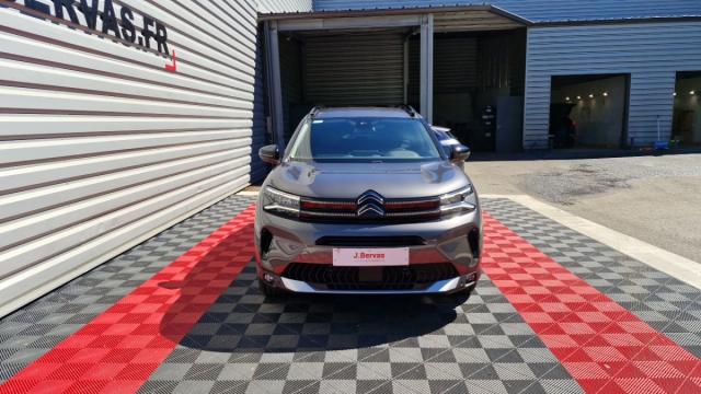 Citroen C5 Aircross image 5