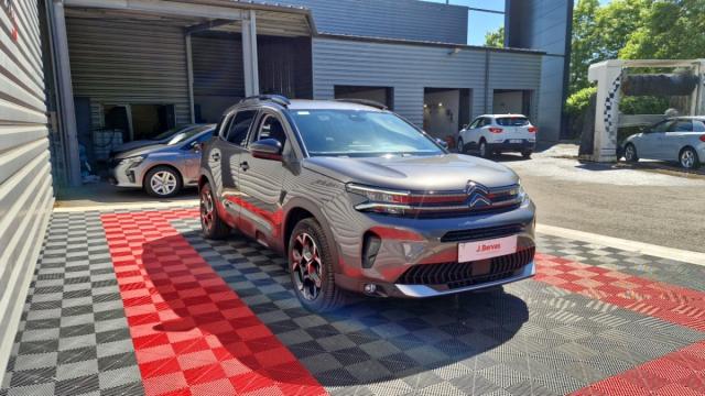 Citroen C5 Aircross image 7