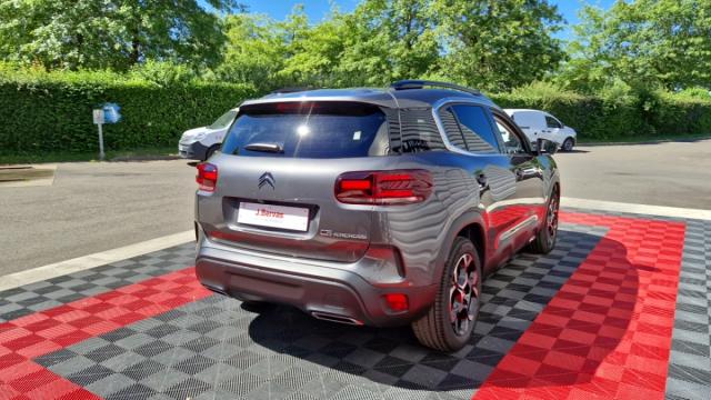 Citroen C5 Aircross image 9