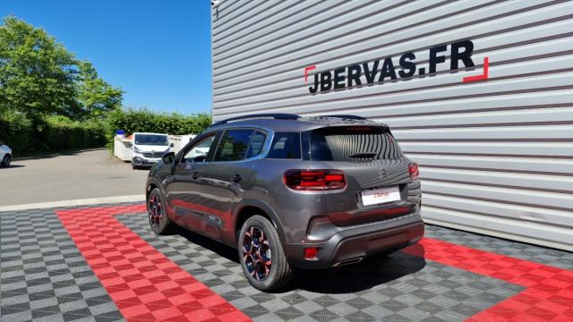 Citroen C5 Aircross image 8