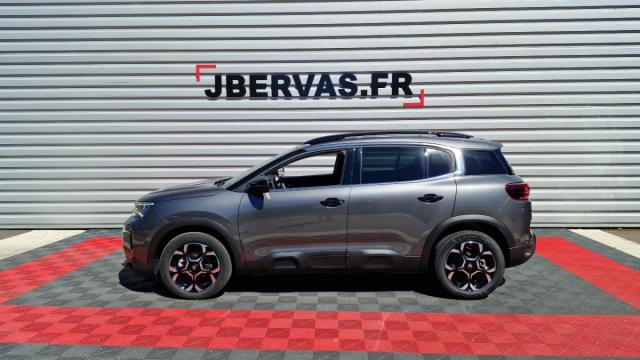 Citroen C5 Aircross image 6