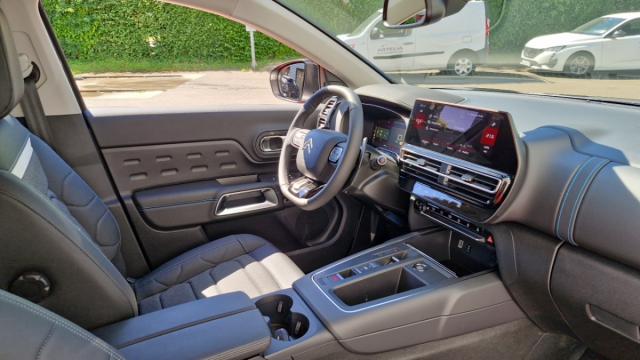 Citroen C5 Aircross image 3