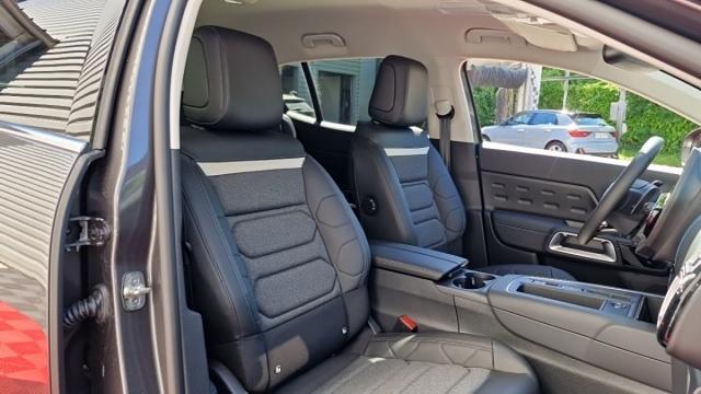 Citroen C5 Aircross image 4