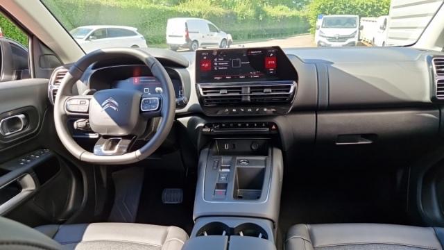 Citroen C5 Aircross image 1
