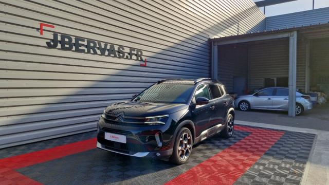 Citroen C5 Aircross Hybride Rechargeable 225 E-Eat8 Shine