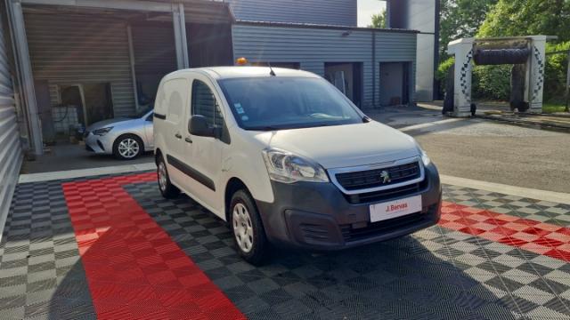 Peugeot Partner image 9