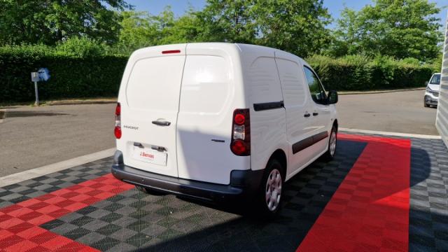 Peugeot Partner image 3
